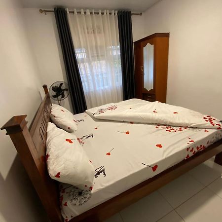 Bizi Homes Kigali Eksteriør billede