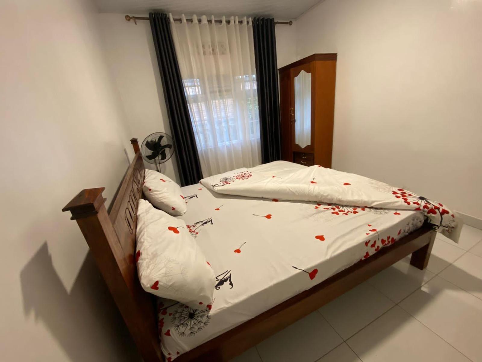 Bizi Homes Kigali Eksteriør billede