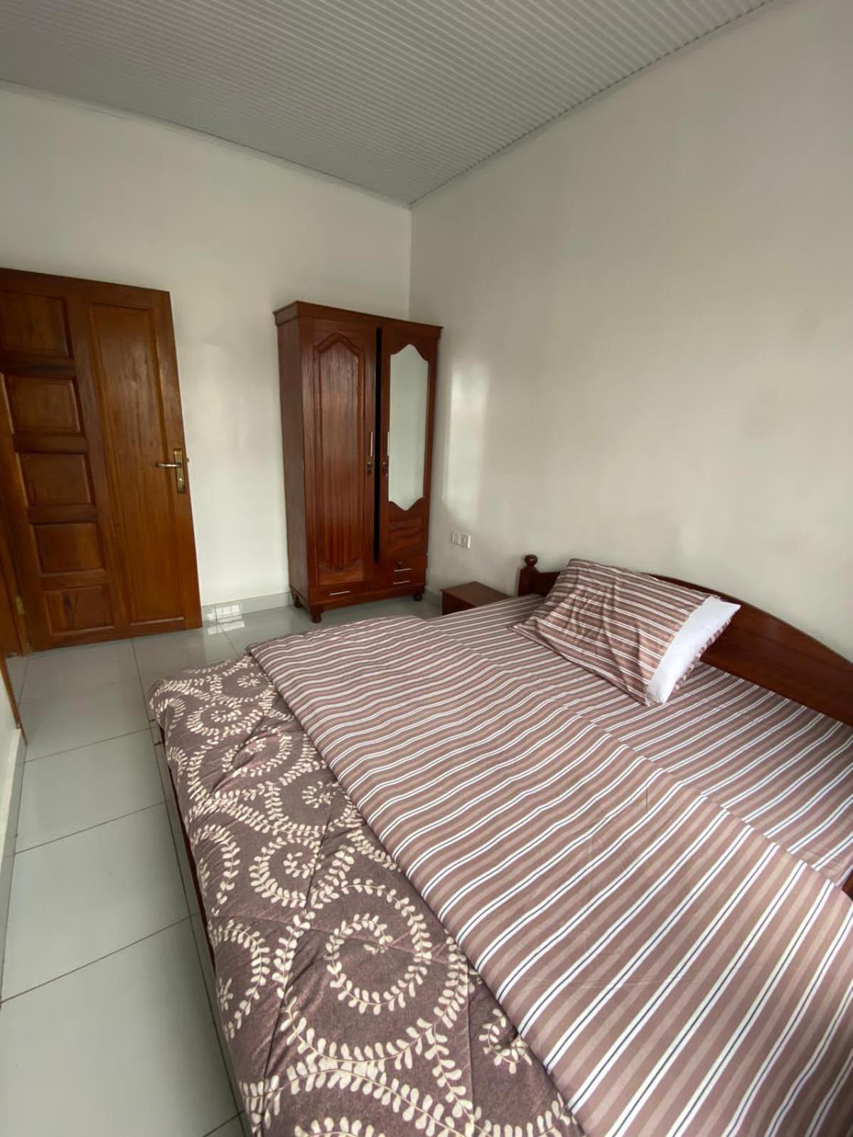 Bizi Homes Kigali Eksteriør billede