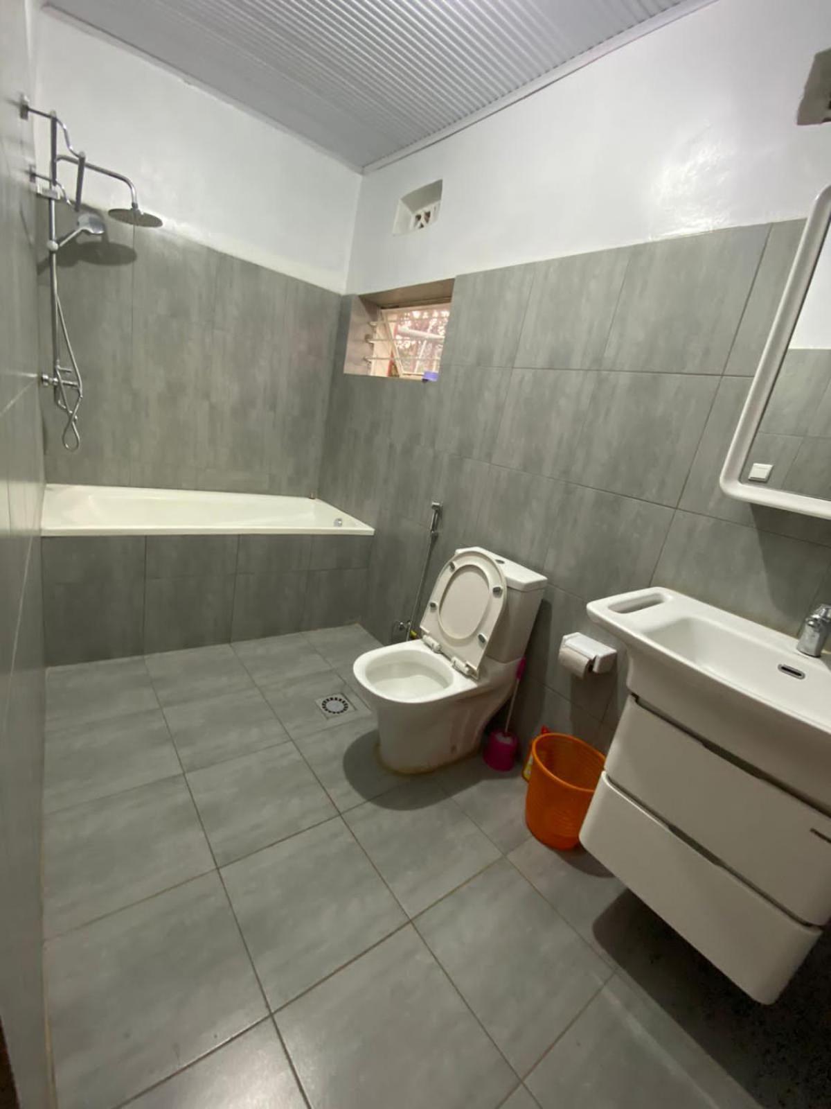 Bizi Homes Kigali Eksteriør billede