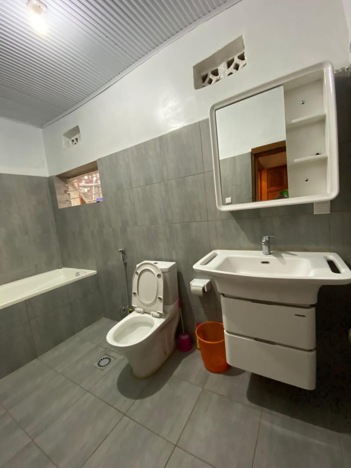 Bizi Homes Kigali Eksteriør billede