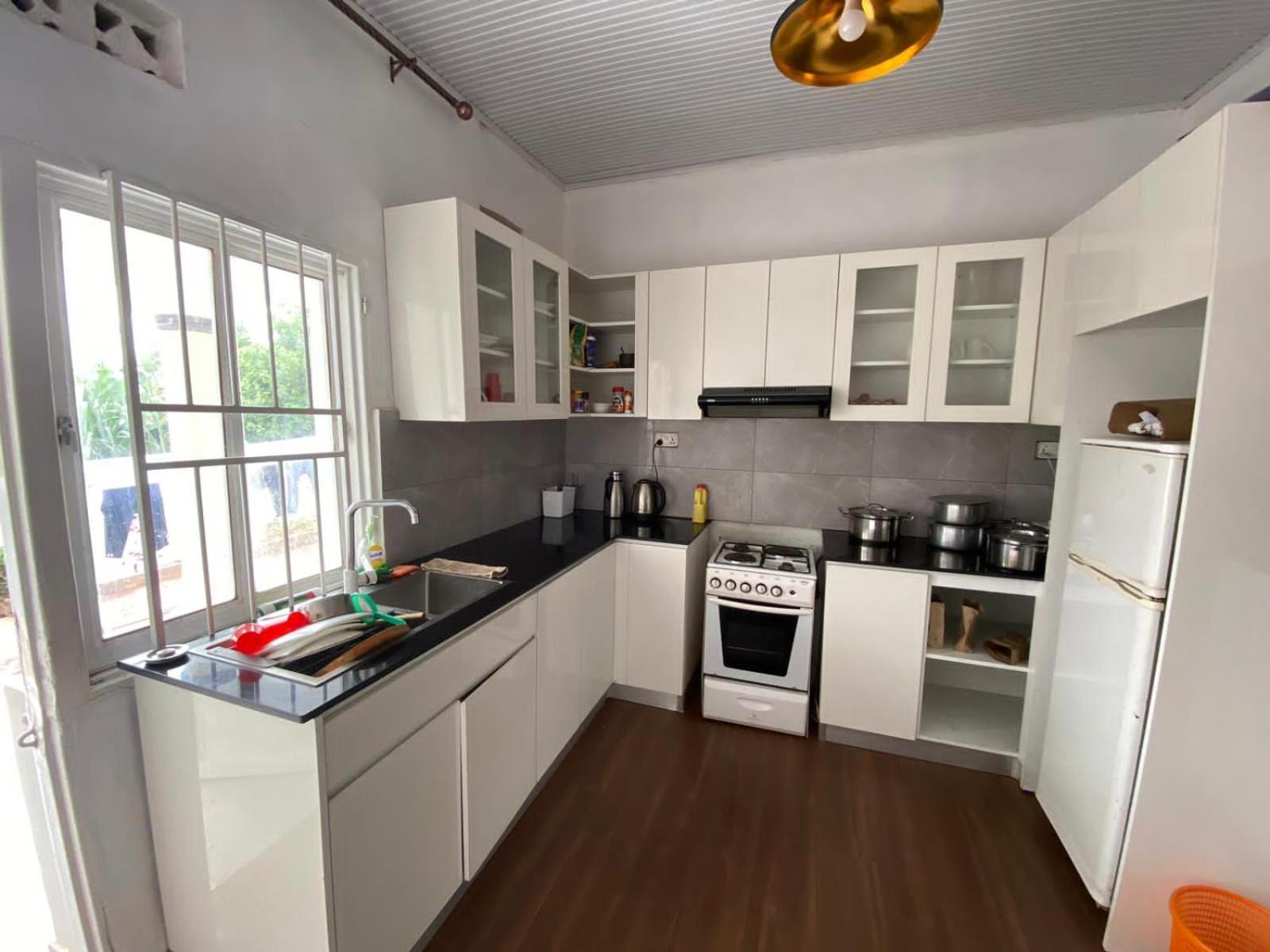 Bizi Homes Kigali Eksteriør billede