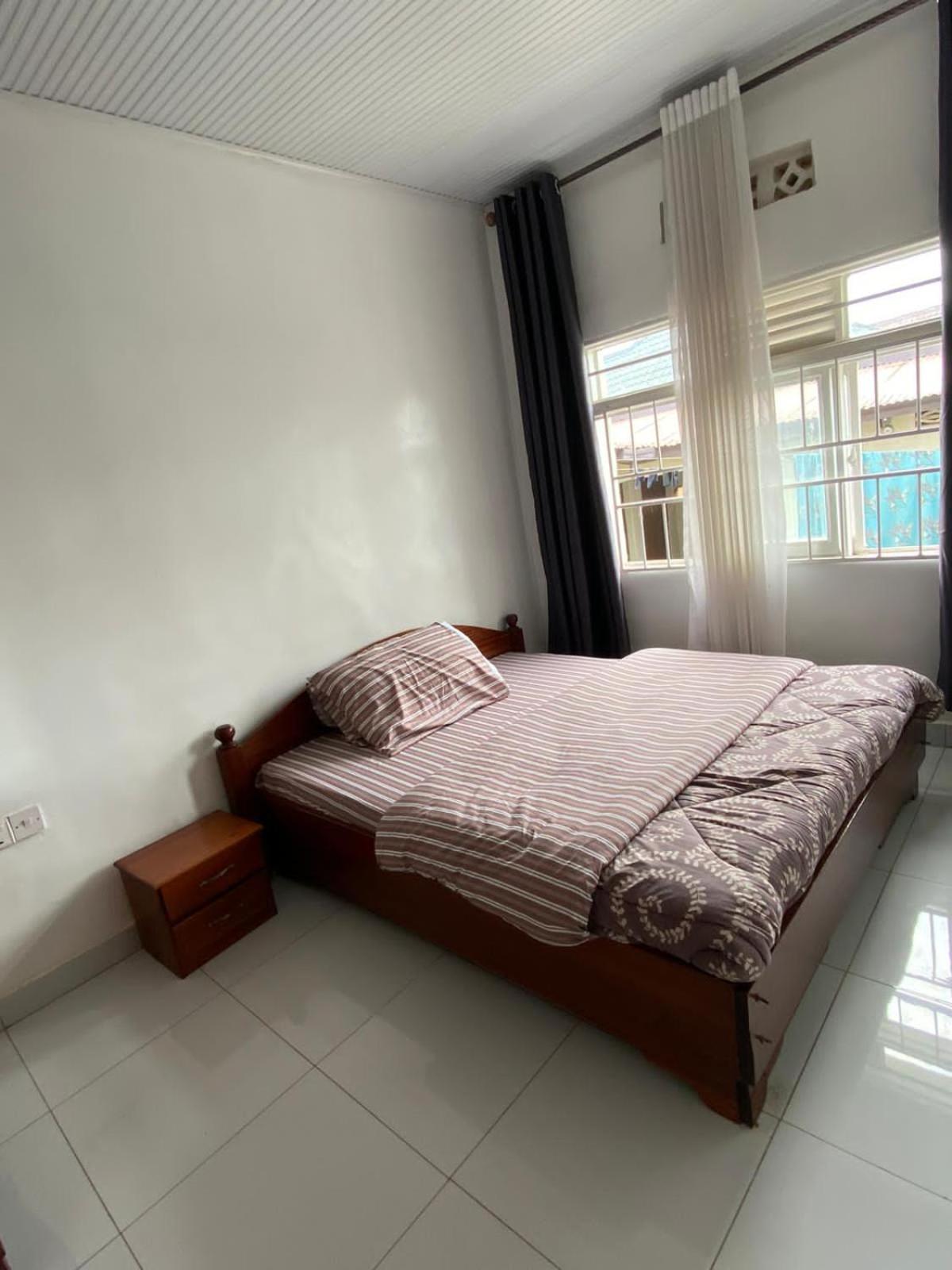 Bizi Homes Kigali Eksteriør billede